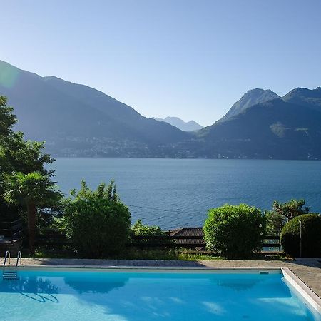 Anma Cottages Sole Lago Acquaseria 外观 照片