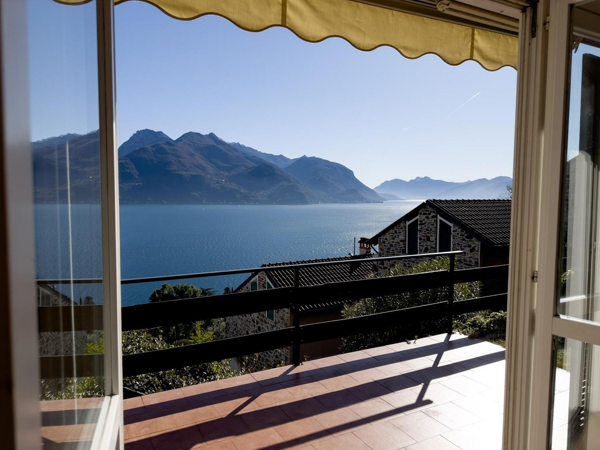 Anma Cottages Sole Lago Acquaseria 外观 照片