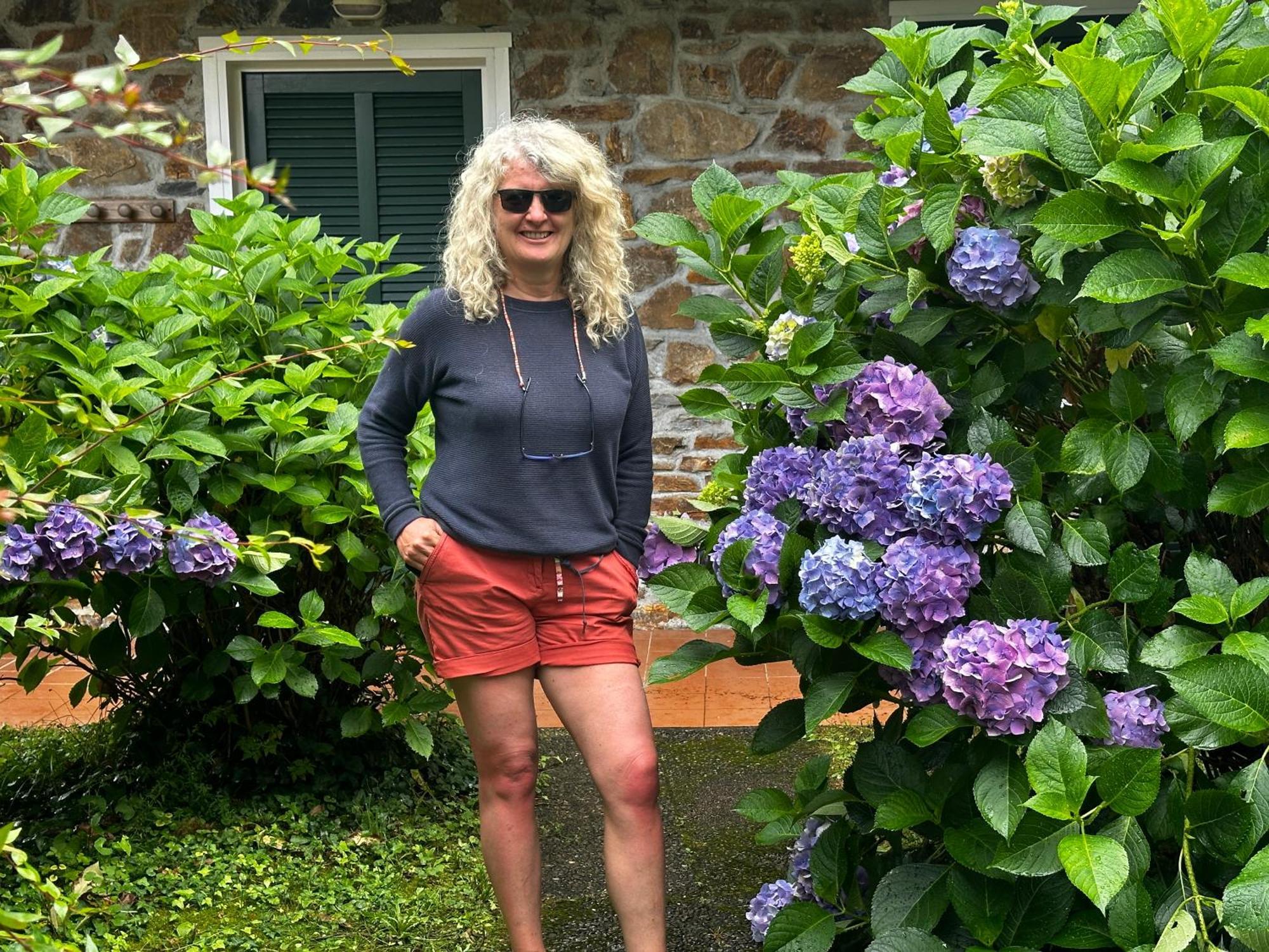 Anma Cottages Sole Lago Acquaseria 外观 照片