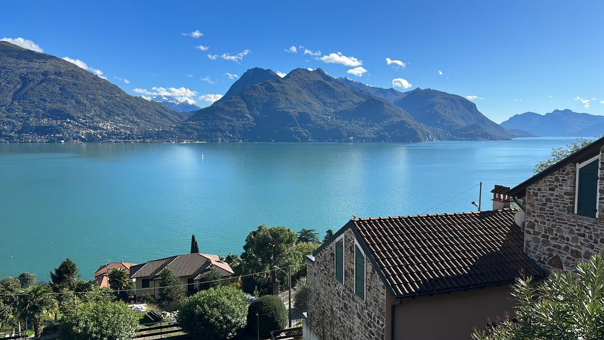 Anma Cottages Sole Lago Acquaseria 外观 照片