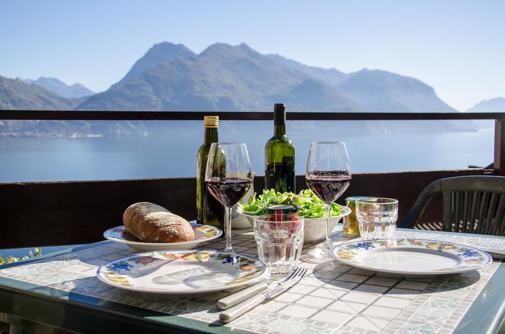 Anma Cottages Sole Lago Acquaseria 外观 照片
