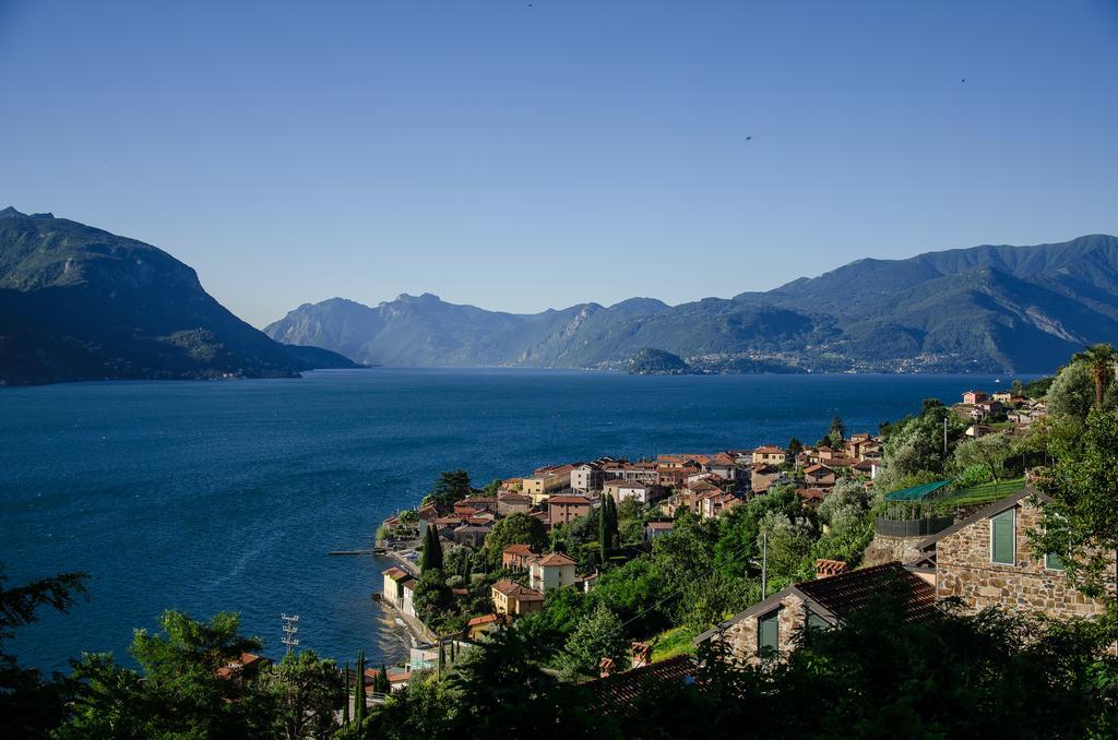 Anma Cottages Sole Lago Acquaseria 外观 照片