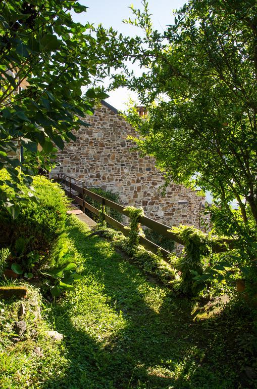 Anma Cottages Sole Lago Acquaseria 外观 照片