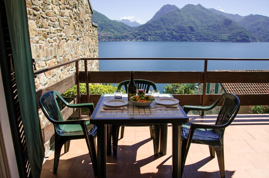 Anma Cottages Sole Lago Acquaseria 外观 照片