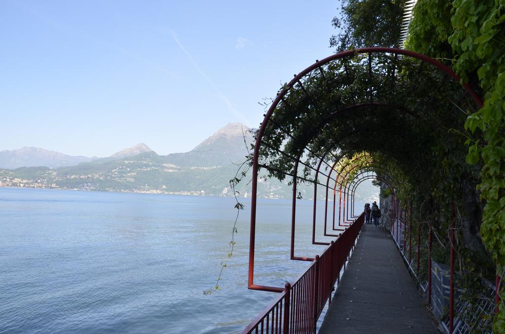 Anma Cottages Sole Lago Acquaseria 外观 照片