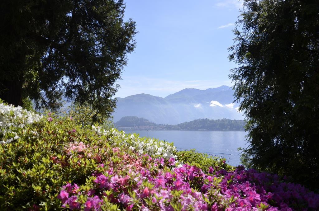 Anma Cottages Sole Lago Acquaseria 外观 照片