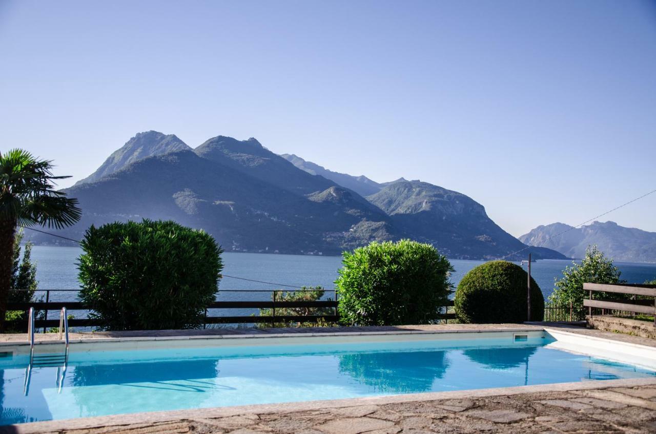 Anma Cottages Sole Lago Acquaseria 外观 照片