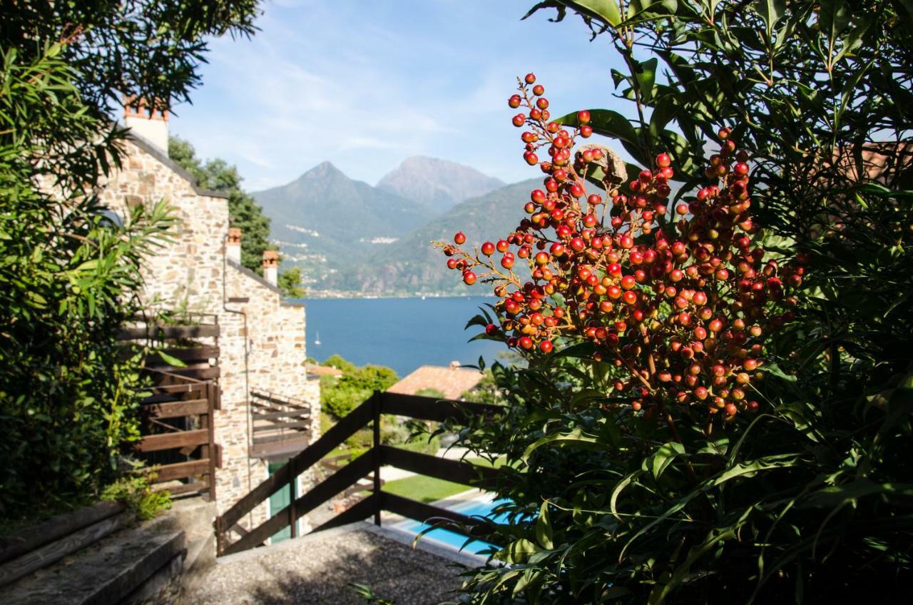 Anma Cottages Sole Lago Acquaseria 外观 照片
