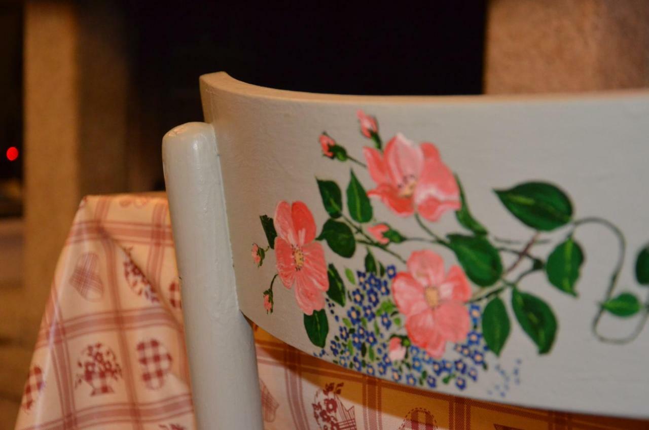 Anma Cottages Sole Lago Acquaseria 外观 照片