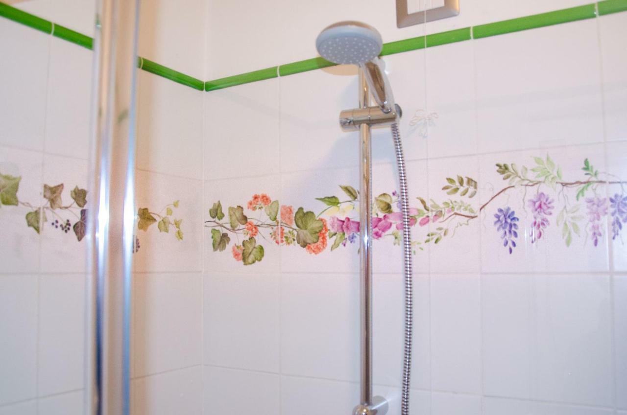 Anma Cottages Sole Lago Acquaseria 外观 照片