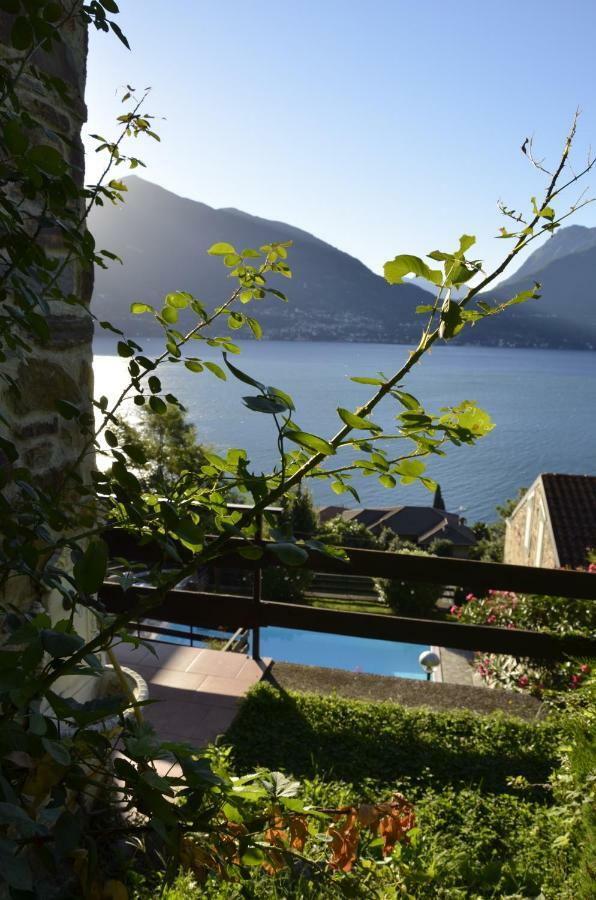 Anma Cottages Sole Lago Acquaseria 外观 照片